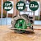 Metabo Hpt 18V MV Cordless Brushless 7-1/4in Circular Saw Bare C1807DAQ4M - alternate 4
